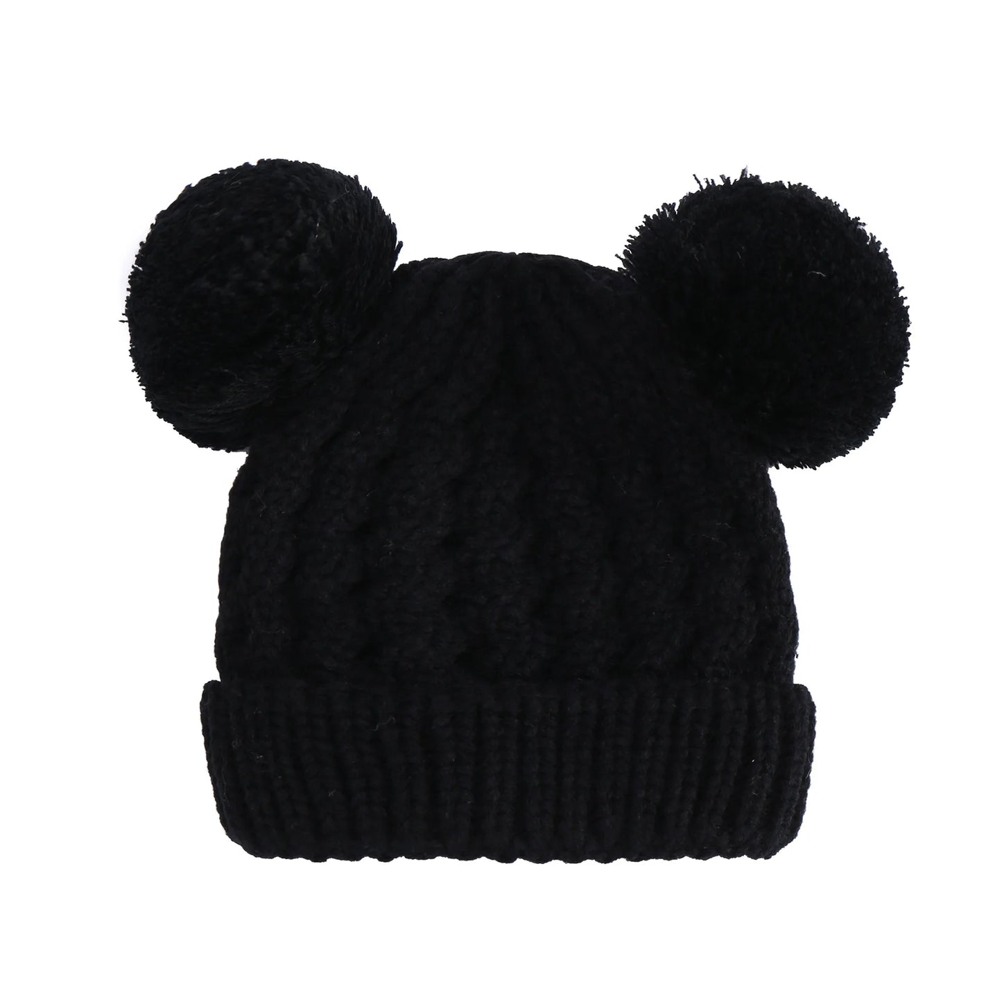 Baby Beanie - Autumn