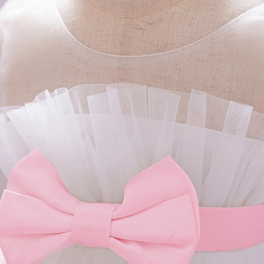 Flower Princess Dress