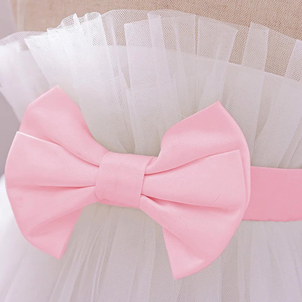 Flower Princess Dress