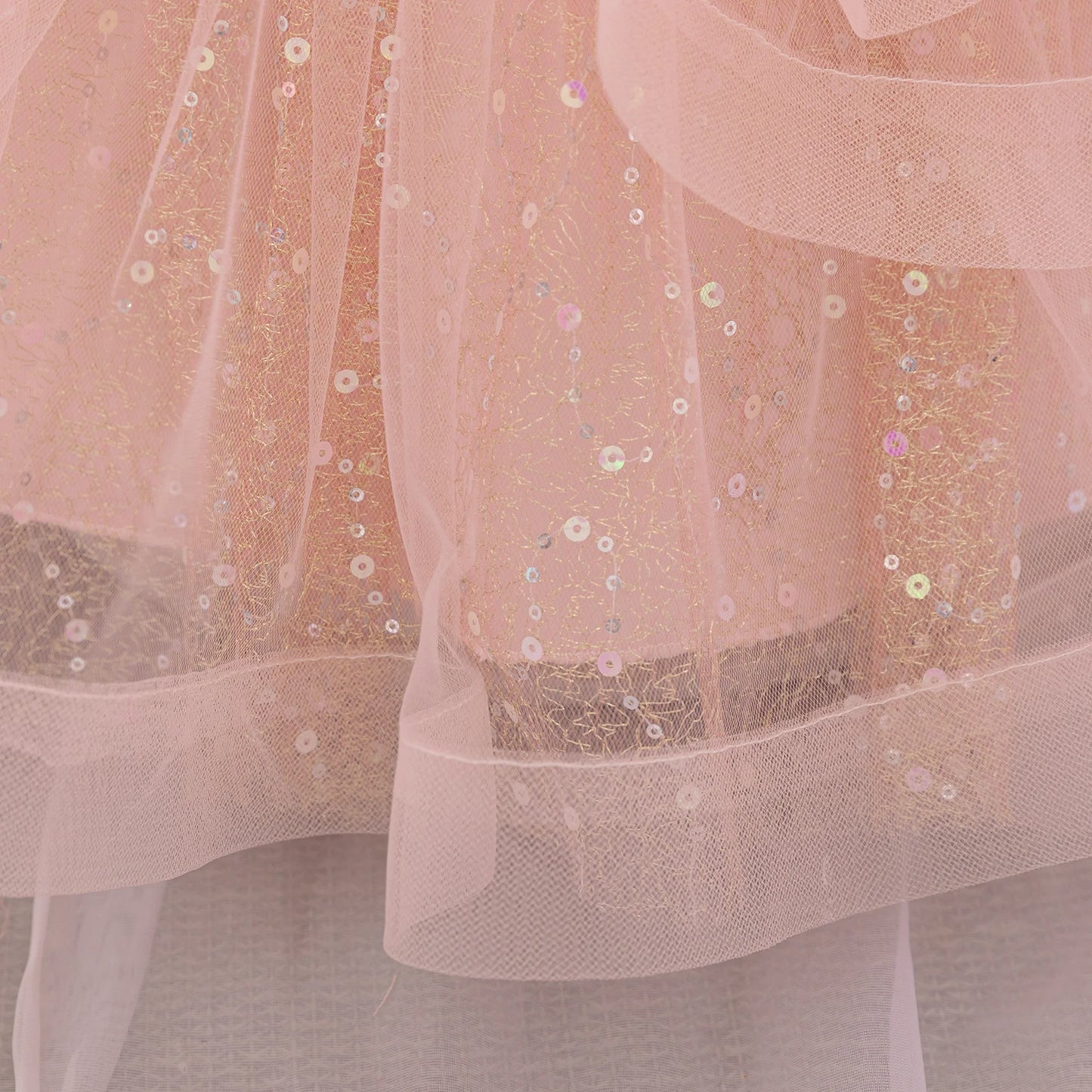 Flower Princess Dress