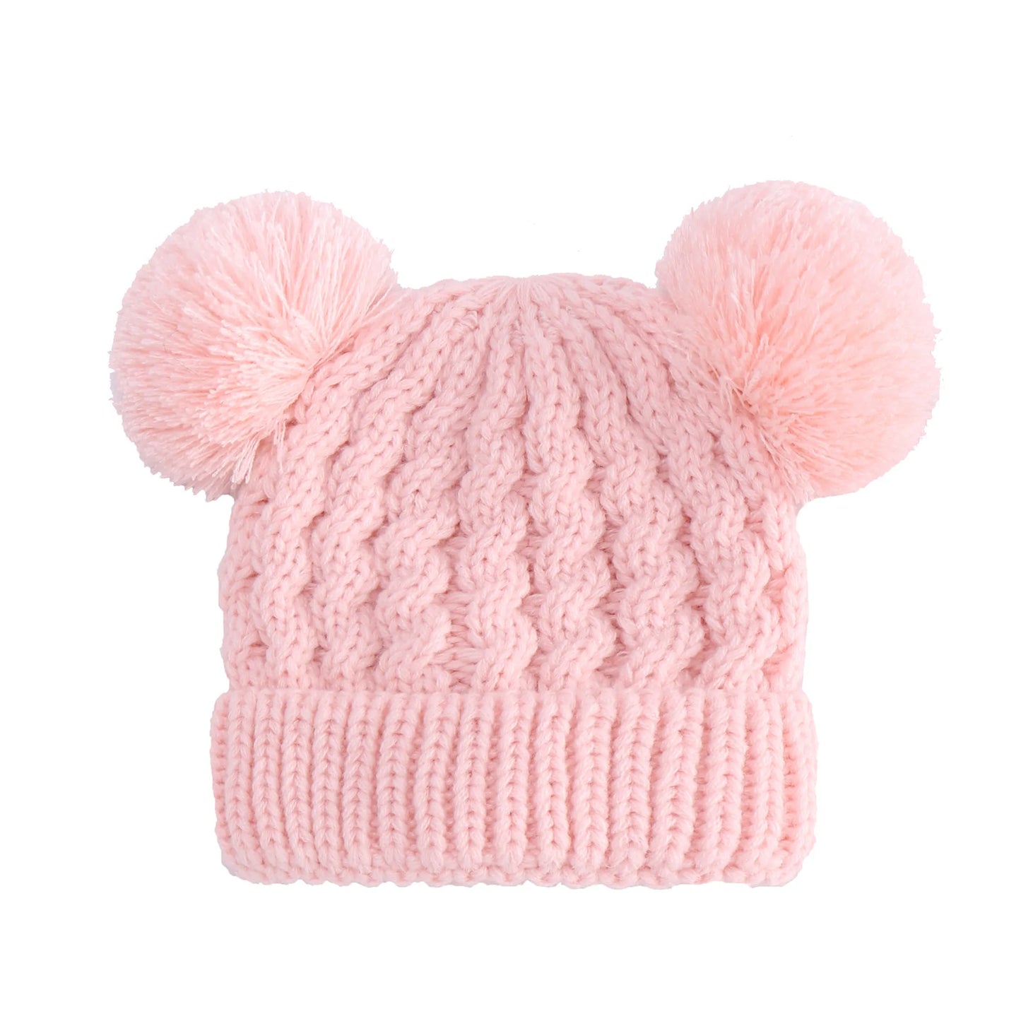 Baby Beanie - Autumn