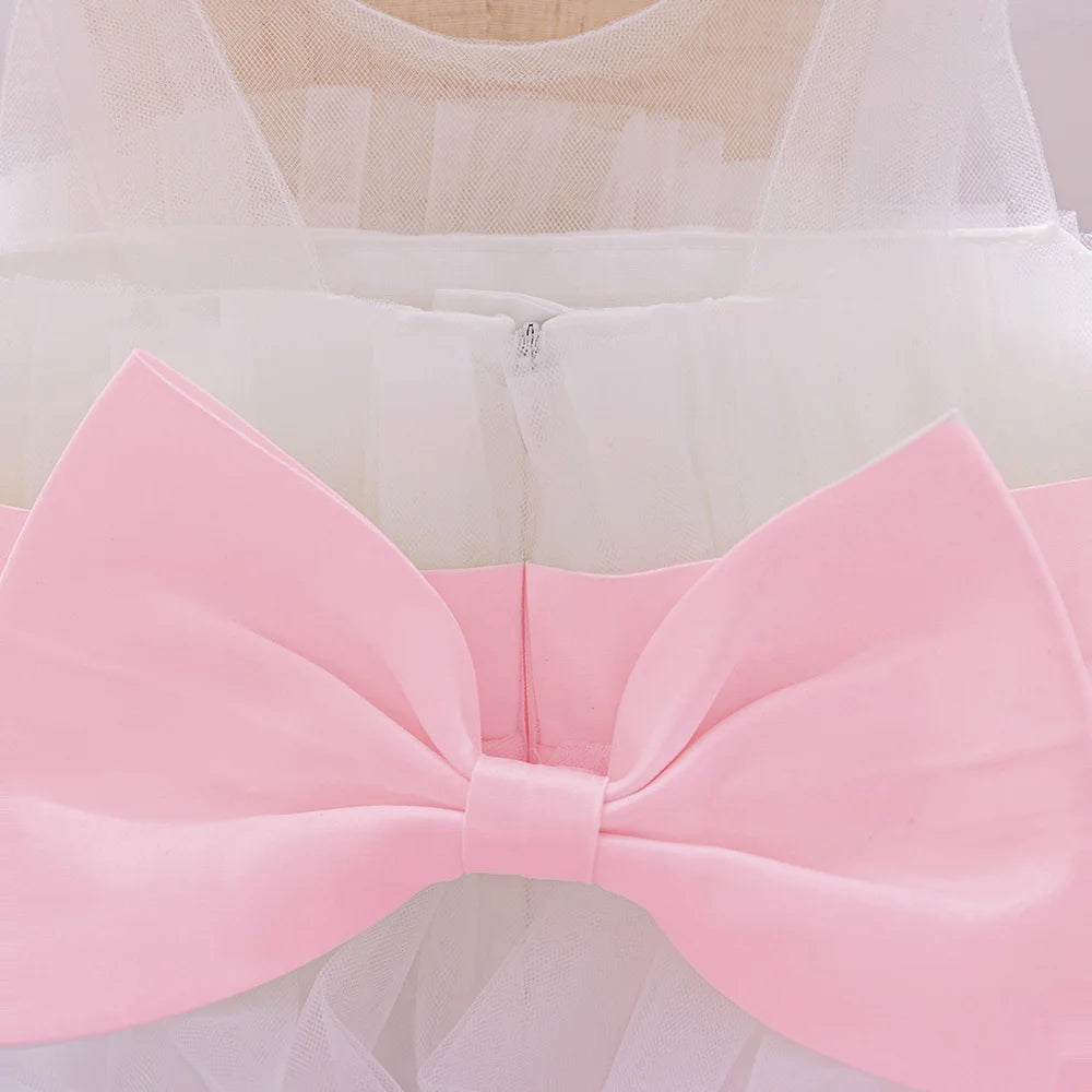 Flower Princess Dress