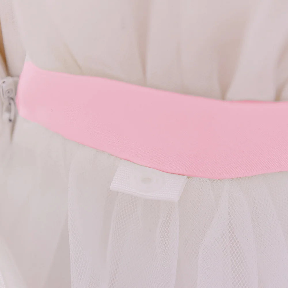 Flower Princess Dress