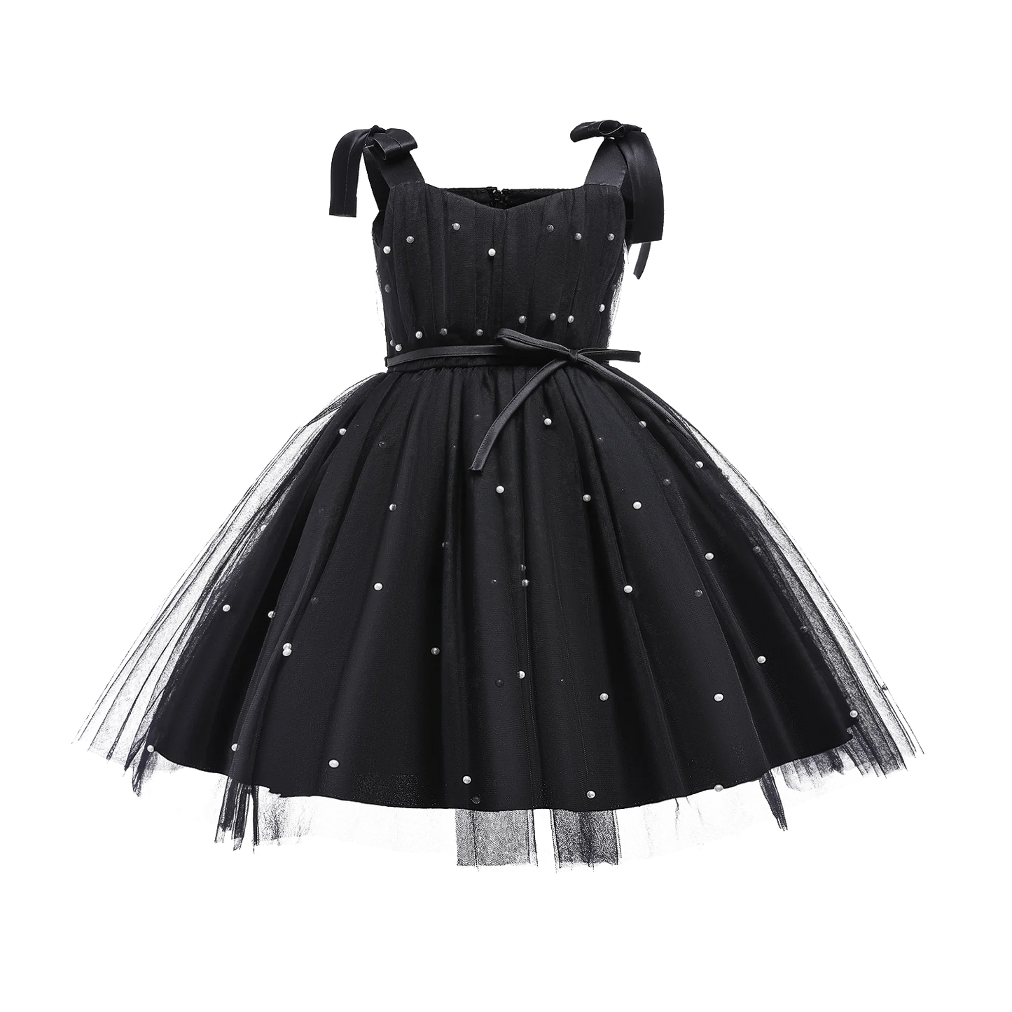 Baby Girl Lace Princess Dress