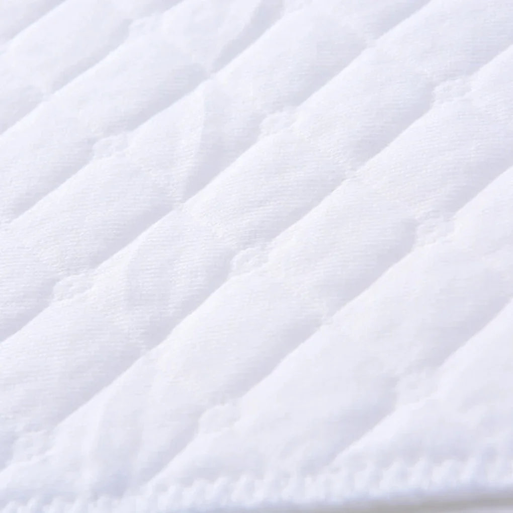 10pcs Cotton Baby Diaper Pads