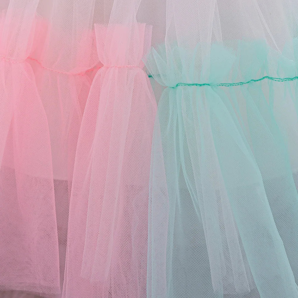 Flower Princess Dress