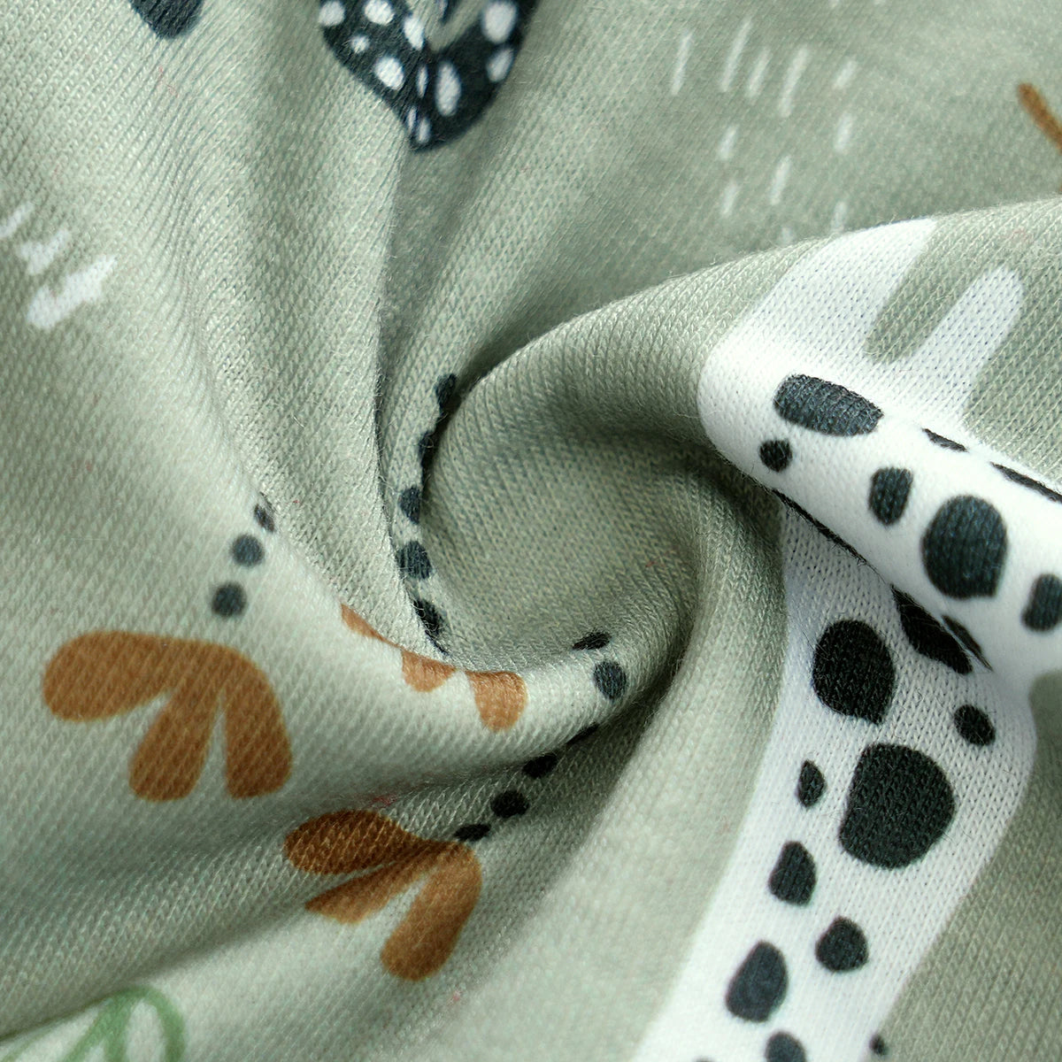 Baby Boy Jumpsuit - Spring / Autumn
